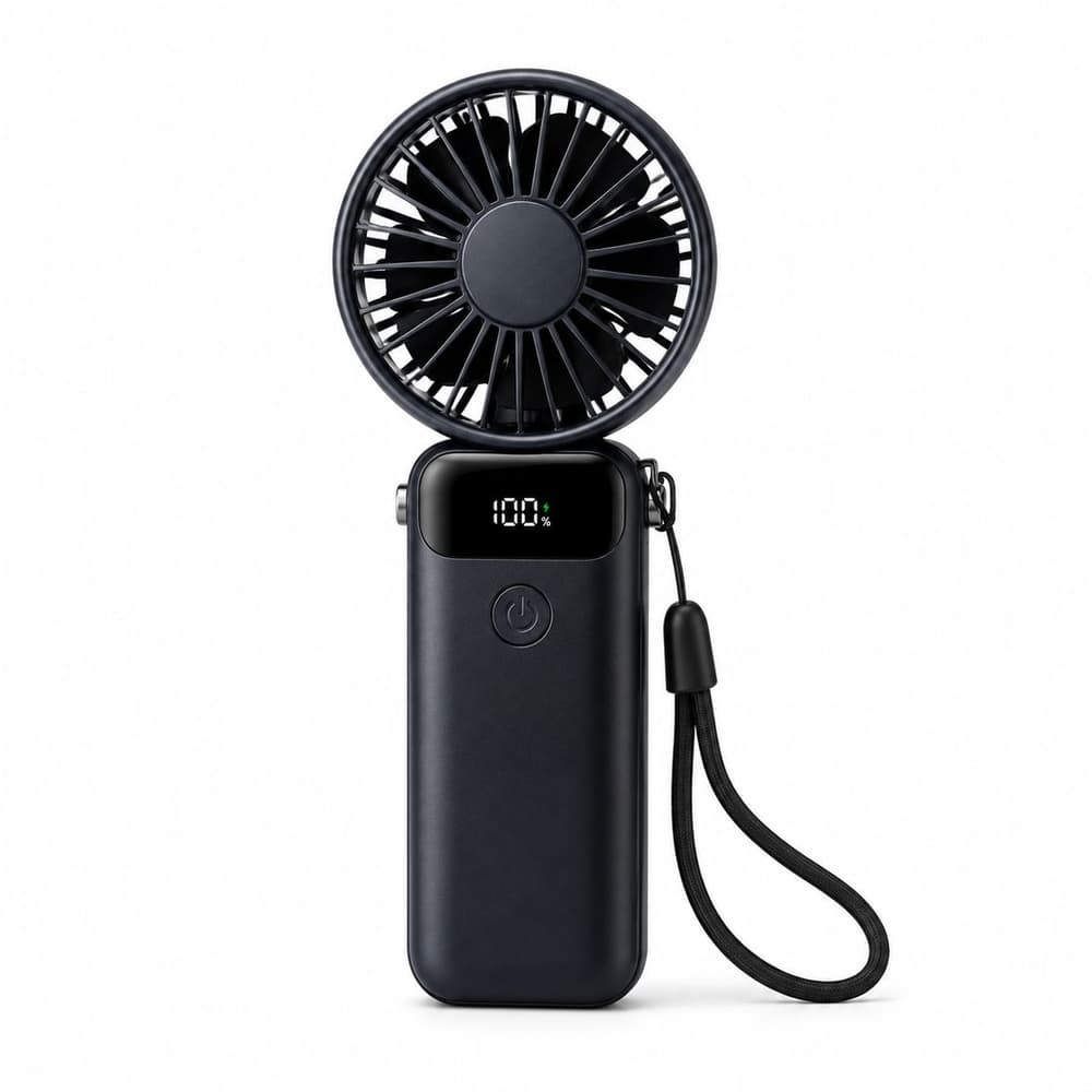 Portable Mini Fan